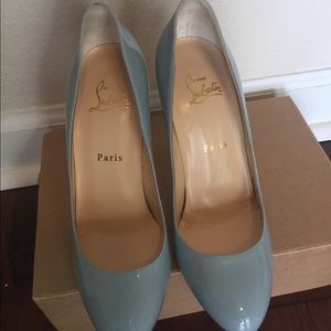 Christian Louboutin Dorissima Pumps